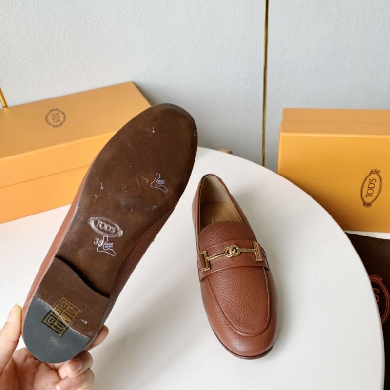 Tods Shoes